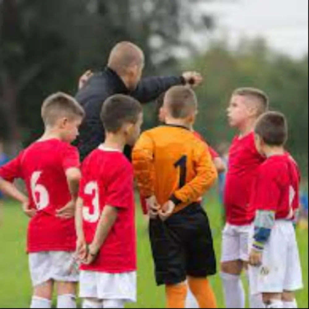 InnerLight Soccer Coaching
