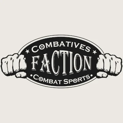 Faction Combatives & Combat Sports | Krav Maga • MMA • BJJ