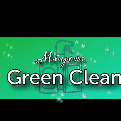 Meyers Green Cleaning 