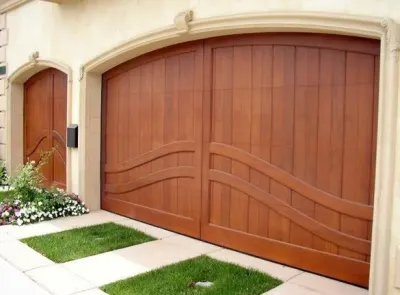 Tinley Park Garage  Doors
