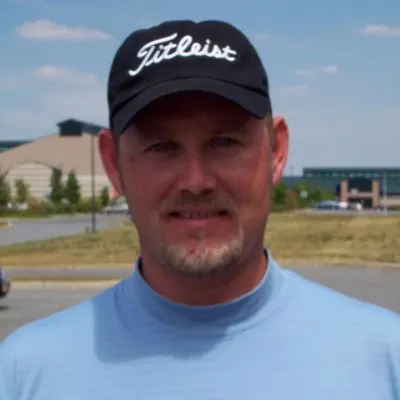 Driscoll Golf Academy