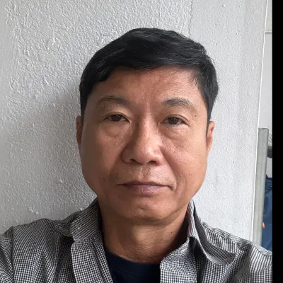 Thanh Son Le