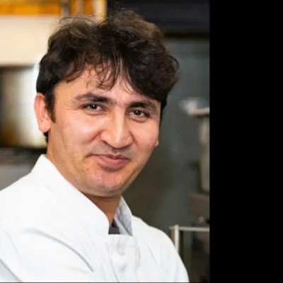 N&S Ventures The Mantu