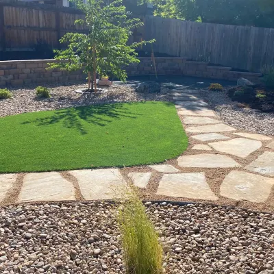 TerraDesign&Landscape