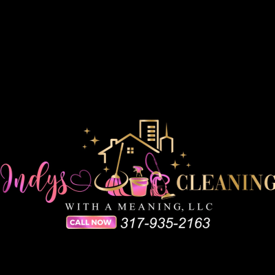 INDYS CLEANING WITH A MEANING LLC 