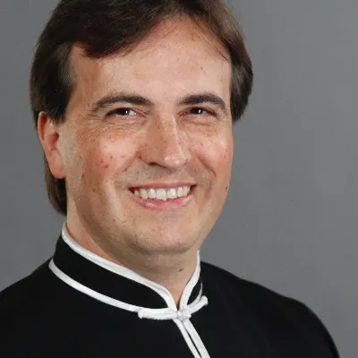 Sifu Chris Bouguyon