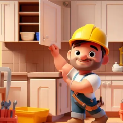 Joe's Handyman Services LLC 