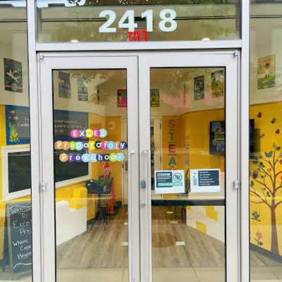 Excel Preparatory Preschool Academy