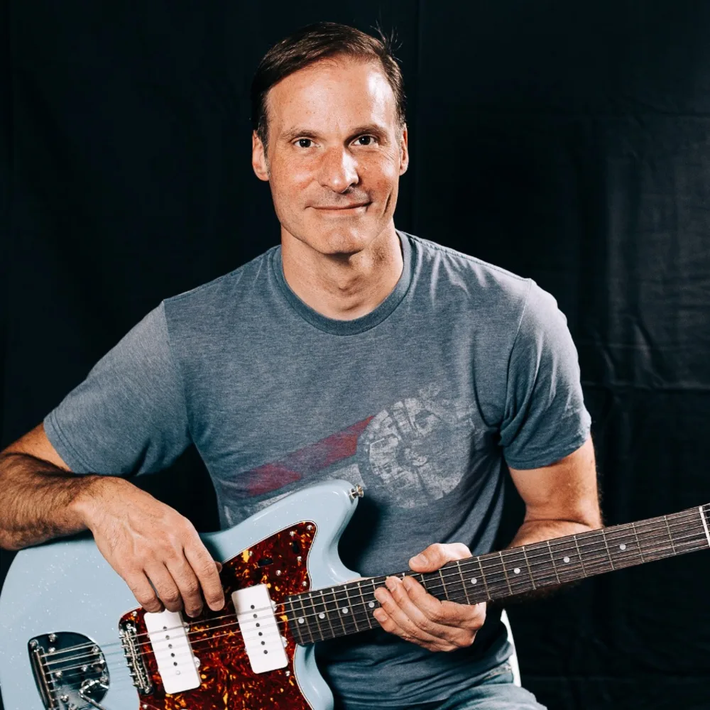 Johnathan Guitar