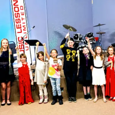 Music Lessons Unlimited