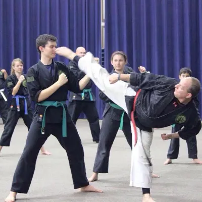 Kosho Ryu Kempo