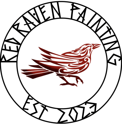 Red Raven Painting Company