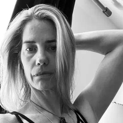 Fierce Yogini