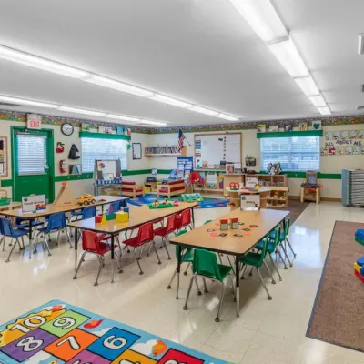 Primrose School Of Longmont