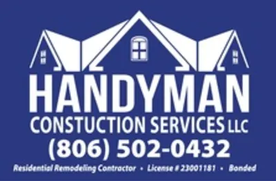 Handyman Construction Services LLC