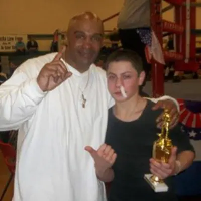 Second2None Boxing