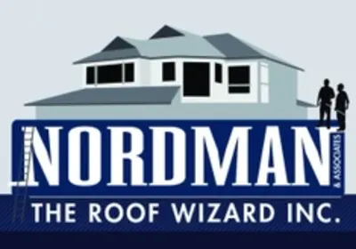 NORDMAN & ASSOCIATES/THE ROOF WIZARD