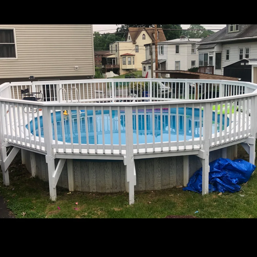 Absolute Contracting LLC