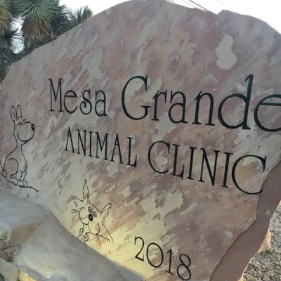 Mesa Grande Animal Clinic