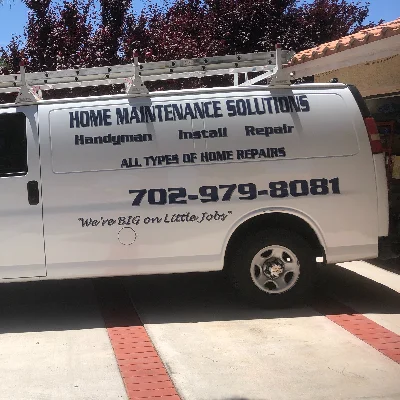 Home - LV Maintenance Inc.