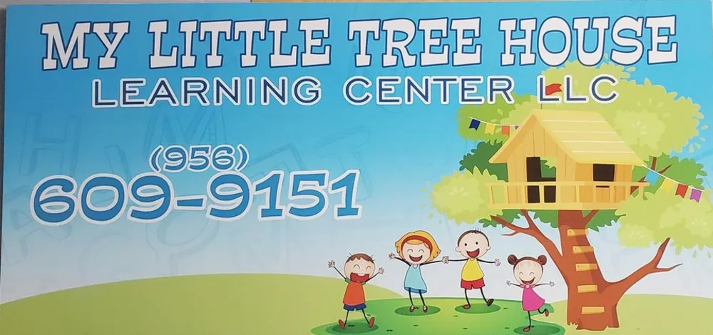 My Little Tree House LC