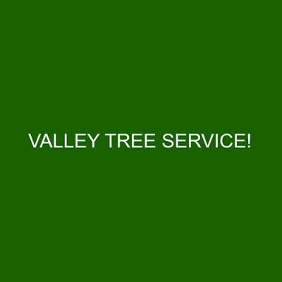 Valley Tree Service