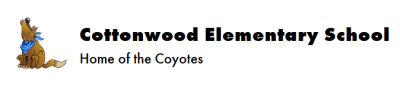 Cottonwood Elementary School
