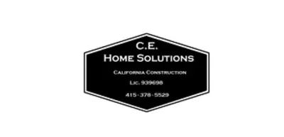 C. E. Home Solutions