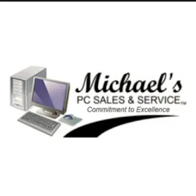 Michael's PC Sales & Service