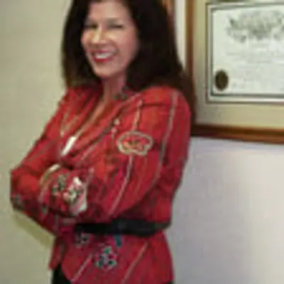 Christina Josephine Ferrante