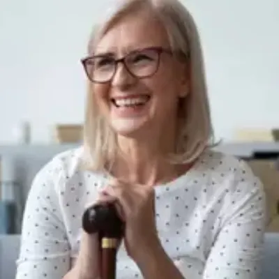 Barbara Boland, LPC