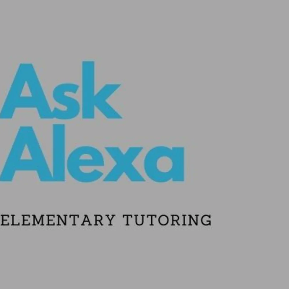 Ask Alexa