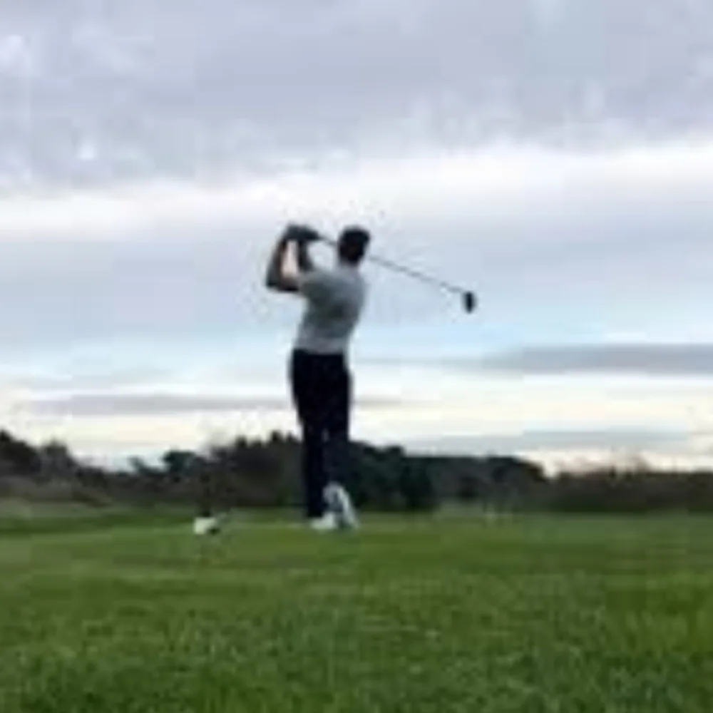 Dans Golf Lessions And Fittings