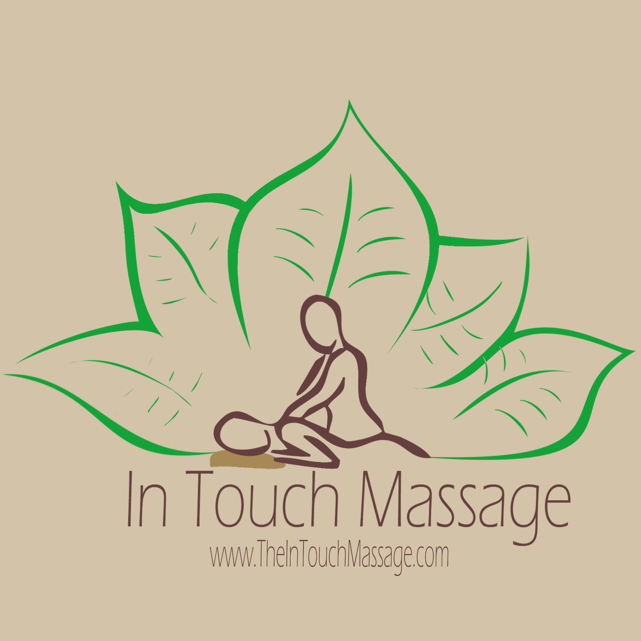 In Touch Massage in Inglewood, CA // Thervo
