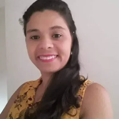 Solange Silva