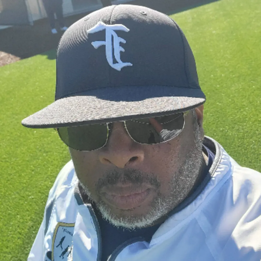 5 Tool Baseball Training Academy