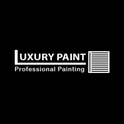 Luxury Paint Professional Painting