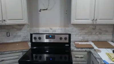 AM Remodeling