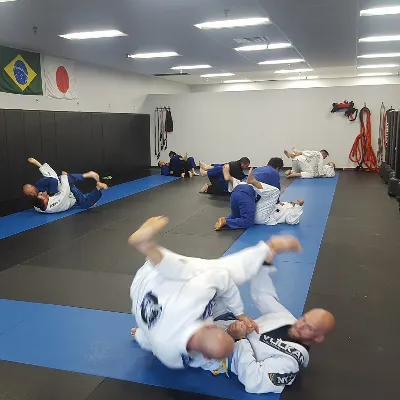 Twin Cities Bjj
