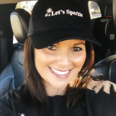 SparklePro Housecleaning