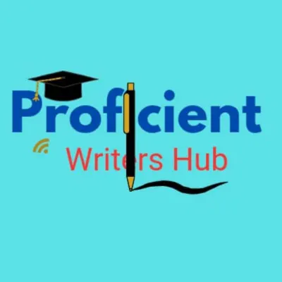Proficient Writers Hub