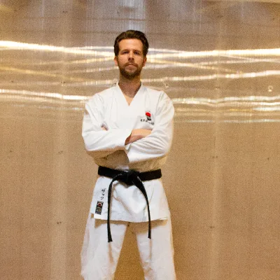 Traditional Karate Nashville