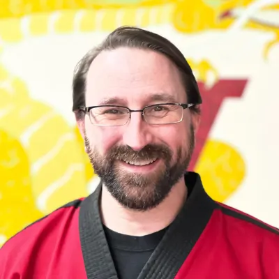Villari’s Martial Arts Centers