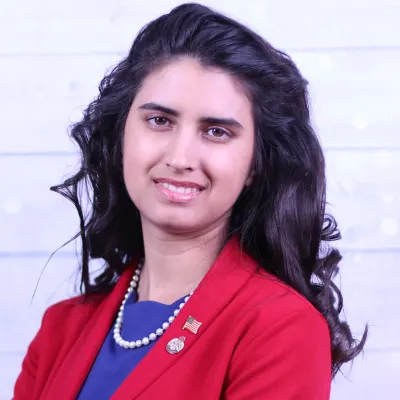 Mary Sannapu