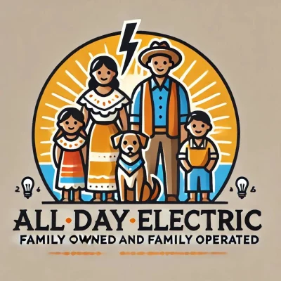 All Day Electrical Services Llc ROC 342008
