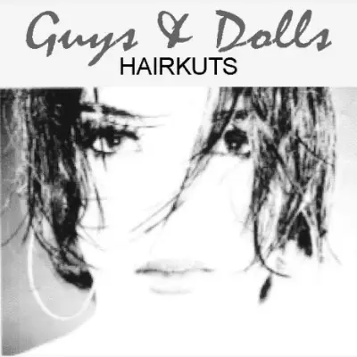 Guys & Dolls Hair Salon