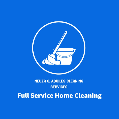 Neuza & Aquiles Cleaning Services 