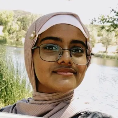 Ifza Zayaan