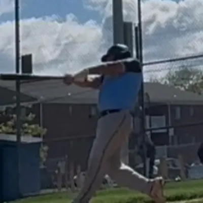Time Baseball Camp