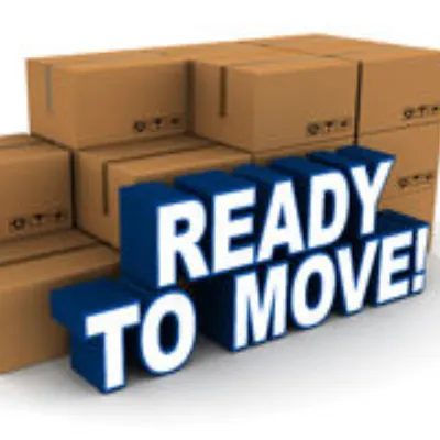 Ready To Move